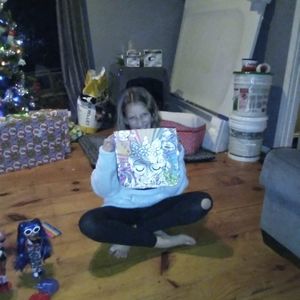 Meet your Posher, Herb